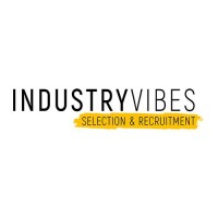 Industry Vibes logo, Industry Vibes contact details