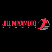 Jill Miyamoto Brands logo, Jill Miyamoto Brands contact details