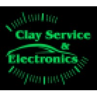 Clay Service & Electronics logo, Clay Service & Electronics contact details