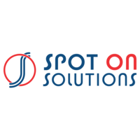 Spot On Solutions logo, Spot On Solutions contact details