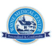 Wayne Dental Care logo, Wayne Dental Care contact details