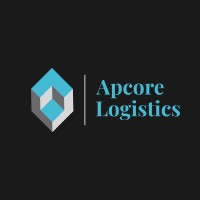 Apcore Logistics logo, Apcore Logistics contact details