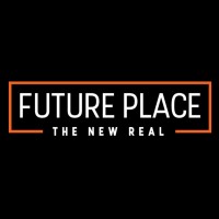 FuturePlace logo, FuturePlace contact details