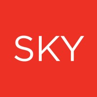 Sky Advertising logo, Sky Advertising contact details