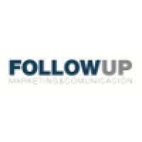 FOLLOW UP COMUNICACION logo, FOLLOW UP COMUNICACION contact details