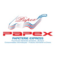 PAPEX (Papeterie Express) SARL logo, PAPEX (Papeterie Express) SARL contact details