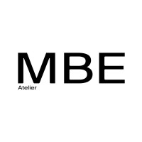 MBE Atelier logo, MBE Atelier contact details