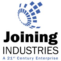 Joining Industries logo, Joining Industries contact details