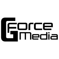 G-Force Media logo, G-Force Media contact details