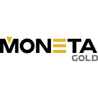 Moneta Gold Inc. (TSX: ME) logo, Moneta Gold Inc. (TSX: ME) contact details