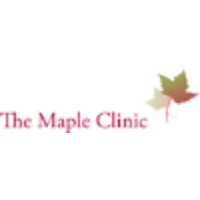 Maple Clinic logo, Maple Clinic contact details