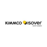 KIMMCO-ISOVER logo, KIMMCO-ISOVER contact details