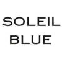 Soleil Blue logo, Soleil Blue contact details