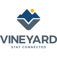 Vineyard City logo, Vineyard City contact details