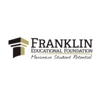 Franklin Educational Foundation logo, Franklin Educational Foundation contact details