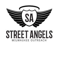 Street Angels Milwaukee Outreach logo, Street Angels Milwaukee Outreach contact details