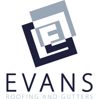 Evans Roofing and Gutters Inc logo, Evans Roofing and Gutters Inc contact details