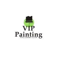 VIP-PAINTING Inc. logo, VIP-PAINTING Inc. contact details