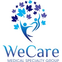 WeCare Medical Specialty Group logo, WeCare Medical Specialty Group contact details