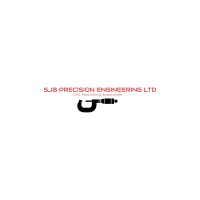 SJB PRECISION ENGINEERING LIMITED logo, SJB PRECISION ENGINEERING LIMITED contact details