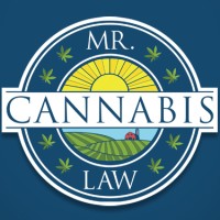 Mr. Cannabis Law logo, Mr. Cannabis Law contact details