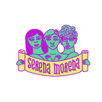 Serena Morena Perú logo, Serena Morena Perú contact details