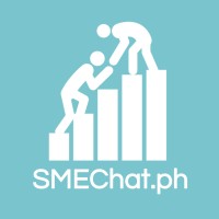 SMEChat.ph logo, SMEChat.ph contact details