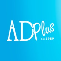 Advertising Plus logo, Advertising Plus contact details