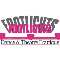 Footlights Dance & Theatre Boutique logo, Footlights Dance & Theatre Boutique contact details