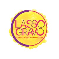 Lasso Gravo logo, Lasso Gravo contact details