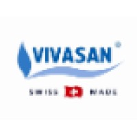 VIVASAN logo, VIVASAN contact details