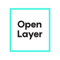 OpenLayer podcast logo, OpenLayer podcast contact details