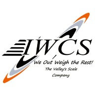 IWCS Scale logo, IWCS Scale contact details