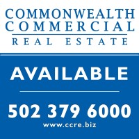 Commonwealth Commercial Real Estate logo, Commonwealth Commercial Real Estate contact details