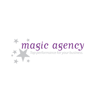 Magic Agency logo, Magic Agency contact details