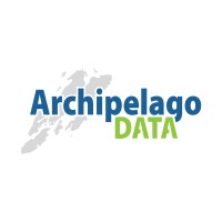 Archipelago Data logo, Archipelago Data contact details