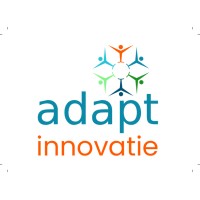 Adapt Innovatie logo, Adapt Innovatie contact details