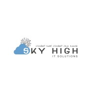 Sky High for Information Technology logo, Sky High for Information Technology contact details