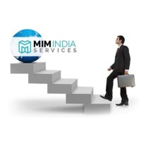 MIM INDIA SERVICES PRIVATE LIMITED logo, MIM INDIA SERVICES PRIVATE LIMITED contact details