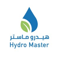 Hydro Master Pools logo, Hydro Master Pools contact details