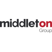 Middleton Group logo, Middleton Group contact details