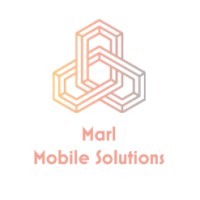 MarlMobileSolutions logo, MarlMobileSolutions contact details