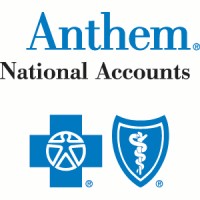 Anthem National Accounts logo, Anthem National Accounts contact details