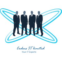 Coders IT Limited logo, Coders IT Limited contact details