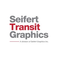 SEIFERT GRAPHICS INC logo, SEIFERT GRAPHICS INC contact details