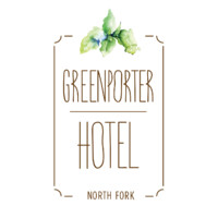 Greenporter Hotel logo, Greenporter Hotel contact details