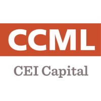 CEI Capital Management LLC logo, CEI Capital Management LLC contact details