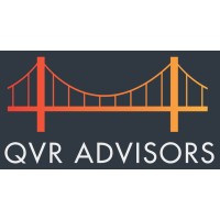 QVR Advisors logo, QVR Advisors contact details