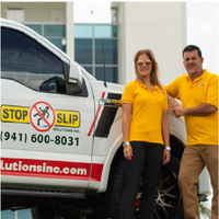 Stop Slip Solutions Inc. logo, Stop Slip Solutions Inc. contact details