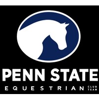 Penn State Equestrian Team logo, Penn State Equestrian Team contact details